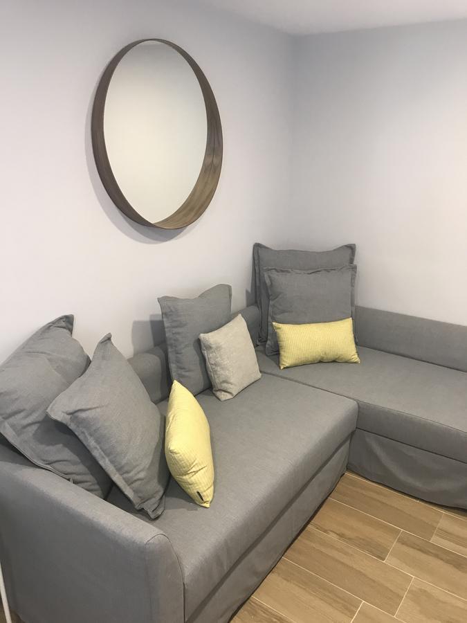 Casa Cordoba Home Dış mekan fotoğraf