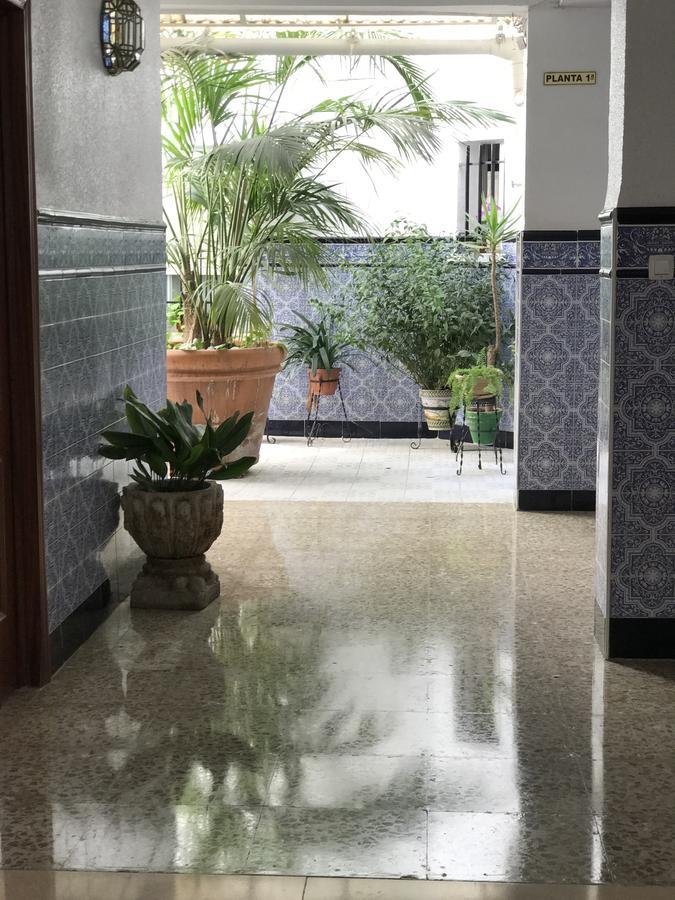 Casa Cordoba Home Dış mekan fotoğraf