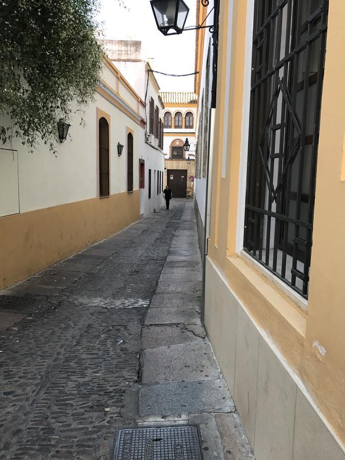 Casa Cordoba Home Dış mekan fotoğraf