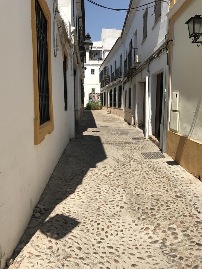 Casa Cordoba Home Dış mekan fotoğraf
