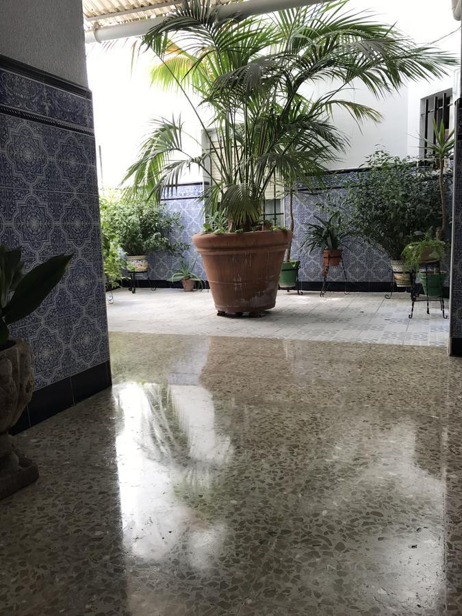 Casa Cordoba Home Dış mekan fotoğraf