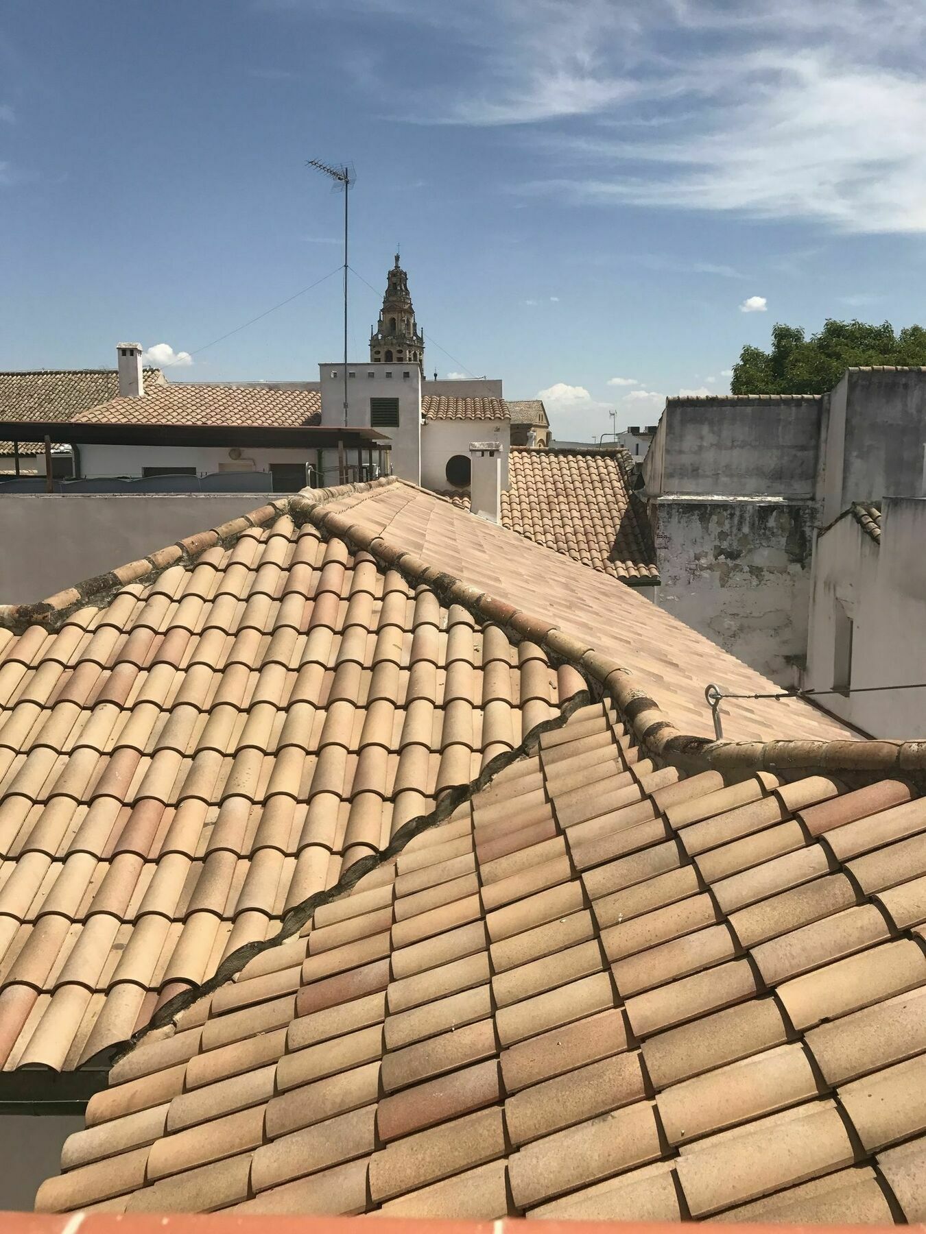 Casa Cordoba Home Dış mekan fotoğraf